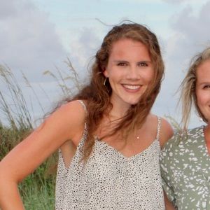 Meet your Posher, Maggie